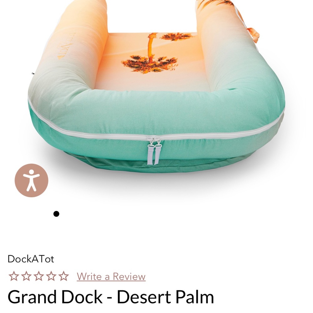 Grand dockatot